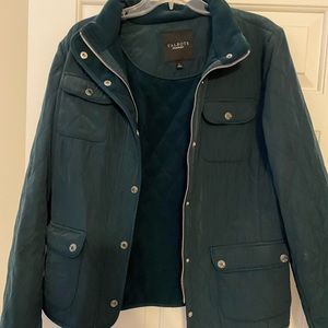 Talbots jacket